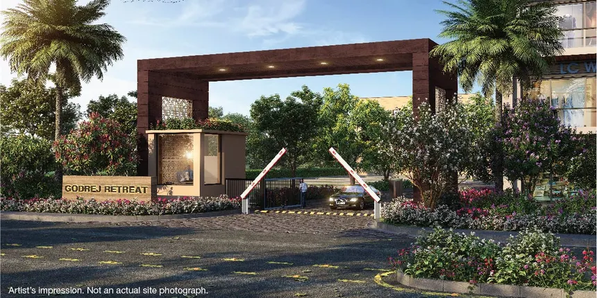 Godrej Retreat Faridabad